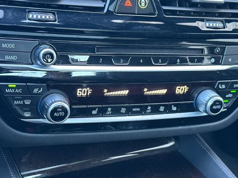 Used 2018 BMW 530i image 26