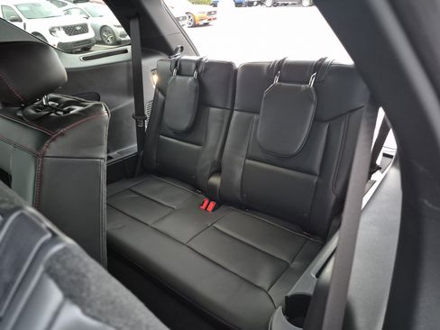 New 2026 Ford Explorer ST-Line image 18