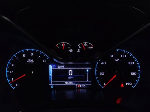 Used 2018 Chevrolet Colorado LT w/ LT Convenience Package image 23