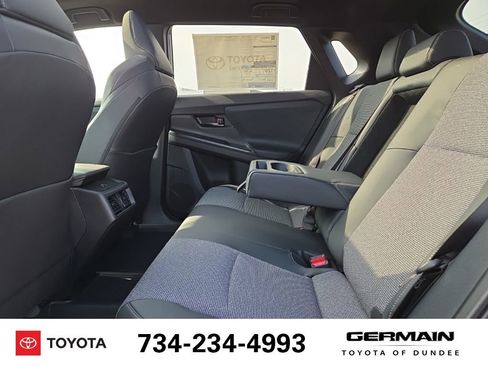 New 2026 Toyota bZ image 32