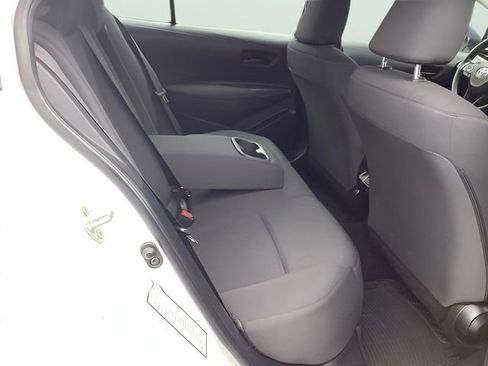 Used 2024 Toyota Corolla LE image 20