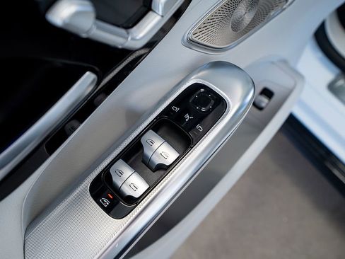 Used 2023 Mercedes-Benz EQE 350+ Sedan w/ Exclusive Trim Package image 26