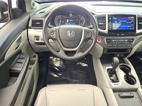 Used 2016 Honda Pilot EX-L image 21