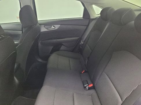 Used 2021 Kia Forte LXS FWD image 18