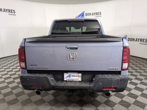 Certified 2023 Honda Ridgeline RTL-E image 5