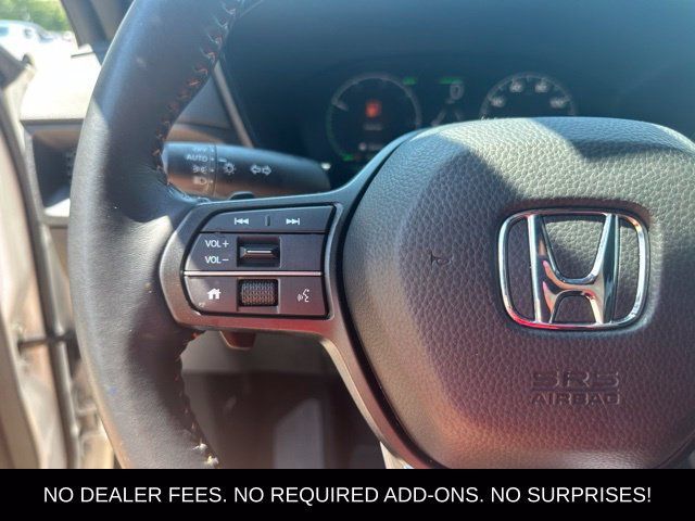 Used 2025 Honda CR-V Sport-L image 14