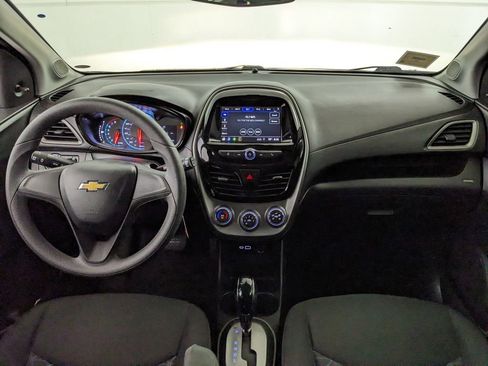 Used 2021 Chevrolet Spark LS FWD image 7