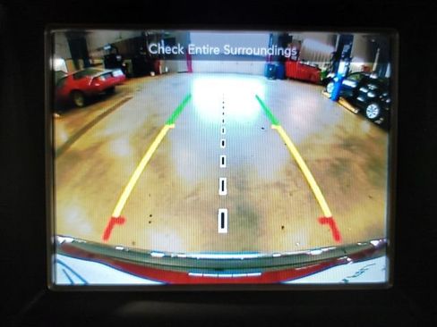 Used 2017 Jeep Grand Cherokee Limited w/ Trailer Tow Group IV AWD/4WD image 15