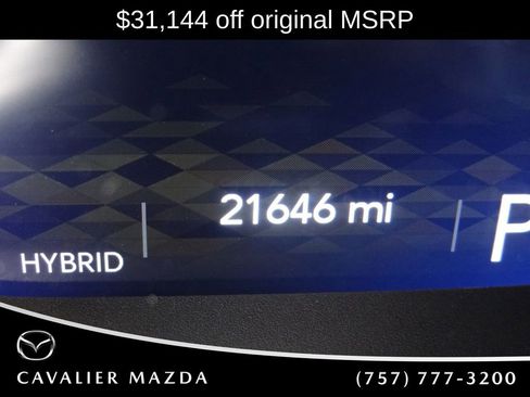 Used 2023 Jeep Wrangler Unlimited Sahara w/ Cold Weather Group AWD/4WD image 25
