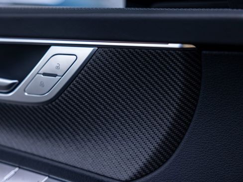 Used 2023 Audi RS 6 AWD/4WD image 42
