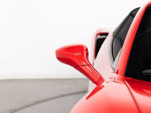 Certified 2020 Ferrari 488 Pista Spider RWD image 37