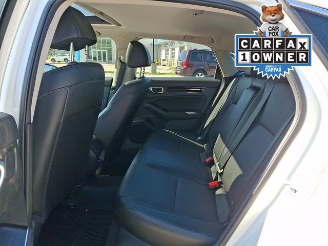 Used 2023 Honda Civic Touring image 13