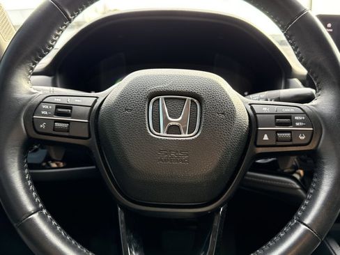 Used 2024 Honda Accord EX-L image 20