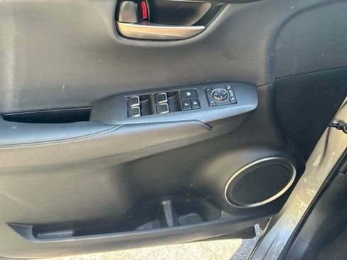 Used 2021 Lexus NX 300h AWD w/ Accessory Package image 9