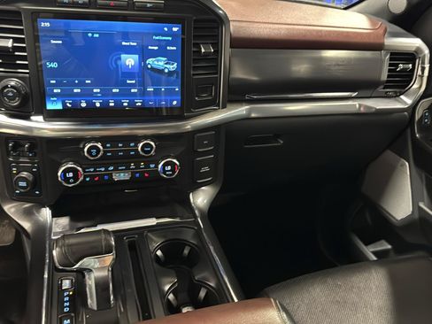 Used 2021 Ford F150 Lariat w/ Equipment Group 502A High AWD/4WD image 21