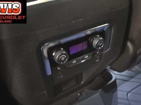 New 2026 Chevrolet Tahoe RST w/ Comfort Package AWD/4WD image 26