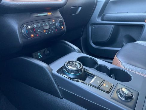 Used 2022 Ford Bronco Sport Outer Banks image 61