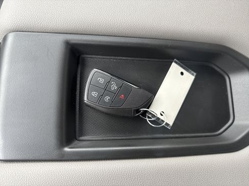 New 2026 GMC Sierra 2500 SLT image 29