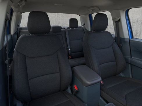 New 2026 Ford Maverick XLT w/ Black Appearance Package image 10