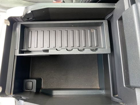 Used 2017 Ford F250 Lariat w/ Lariat Ultimate Package AWD/4WD image 20