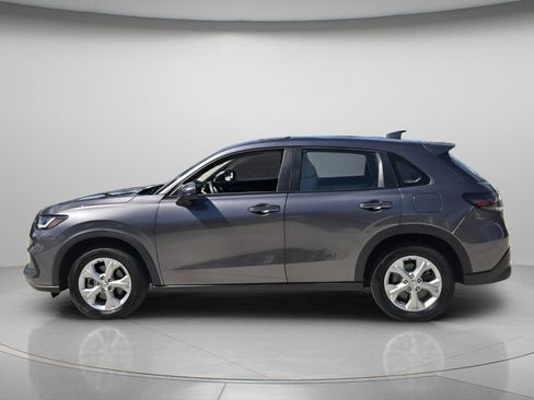Used 2024 Honda HR-V LX image 4