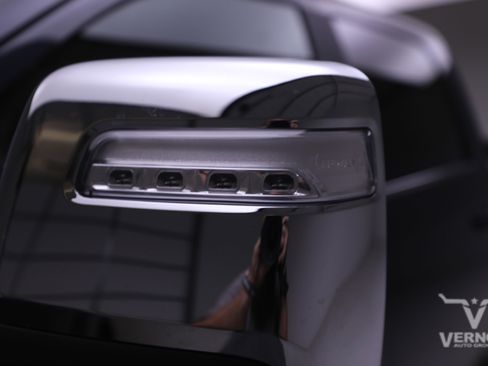 New 2026 RAM 3500 Limited image 37