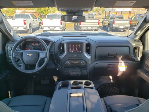 New 2026 Chevrolet Silverado 3500 W/T w/ WT Convenience Package image 38