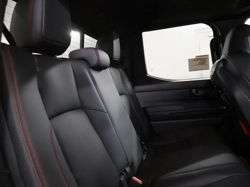 New 2026 Toyota Tacoma TRD Pro AWD/4WD image 29