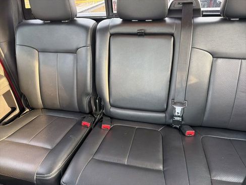 Used 2016 Ford F250 Lariat w/ Lariat Ultimate Package image 31