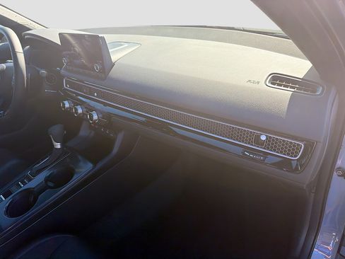 New 2026 Honda Civic Sport image 23