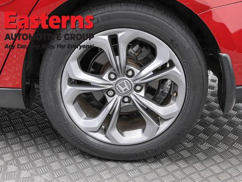 Used 2024 Honda Accord EX image 32
