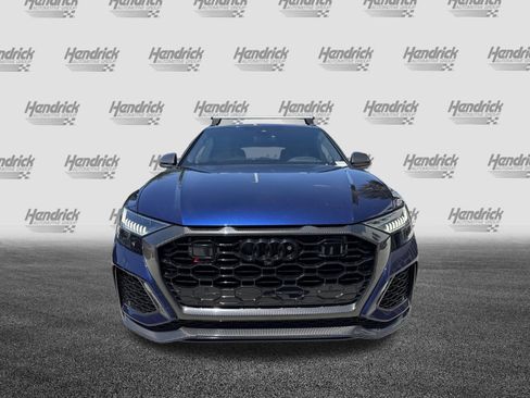 Used 2024 Audi RS Q8 AWD/4WD image 3