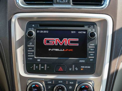 Used 2016 GMC Acadia Denali AWD/4WD image 13