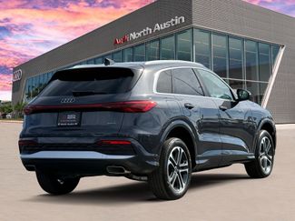 Certified 2025 Audi Q5 Premium w/ Convenience Package video 2