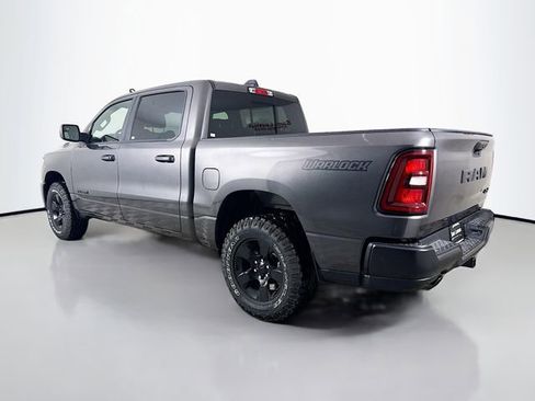 New 2026 RAM 1500 Classic Warlock image 5