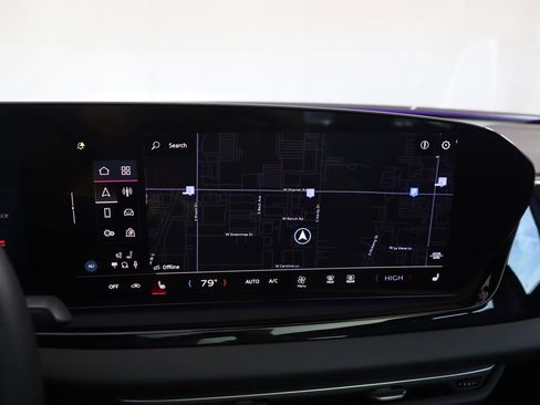 Certified 2025 Audi A5 2.0T Premium Plus w/ Premium Plus image 16