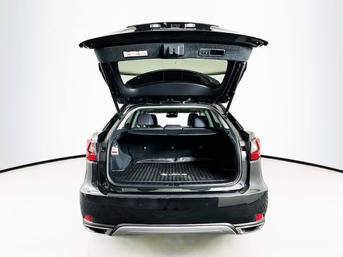 Used 2022 Lexus RX 350 FWD w/ Premium Package image 31