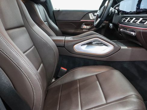 Used 2023 Mercedes-Benz GLE 350 4MATIC image 17