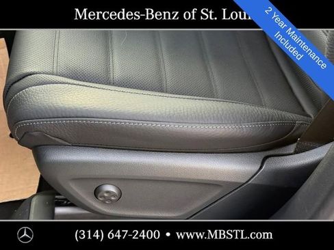 New 2026 Mercedes-Benz GLE 450 GLE 450 image 12