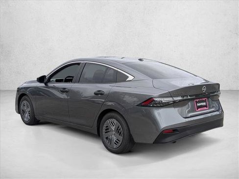 New 2026 Nissan Sentra S image 9