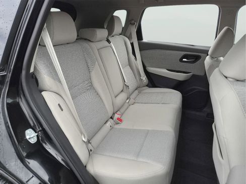 Used 2023 Nissan Rogue SV image 17