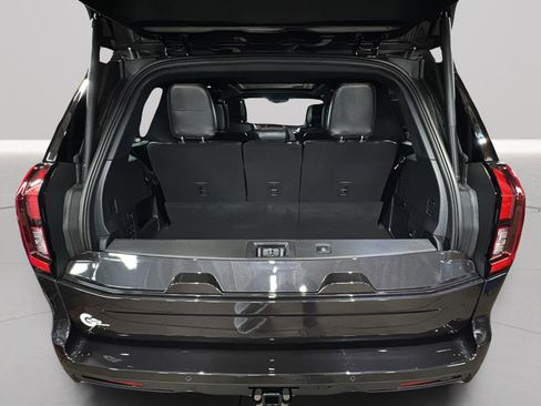 New 2026 Ford Expedition Tremor image 28