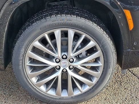 New 2026 Buick Enclave Avenir w/ Super Cruise Package image 9