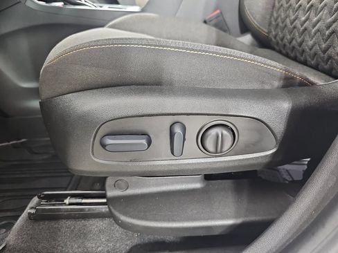 Certified 2024 Chevrolet Equinox LT w/ LPO, Floor Liner Package FWD image 34