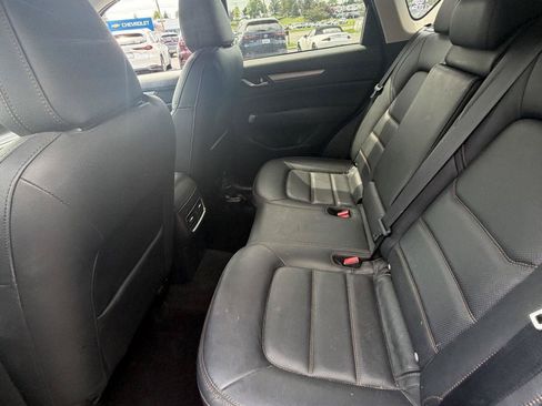 Used 2023 MAZDA CX-5 AWD 2.5 S image 14