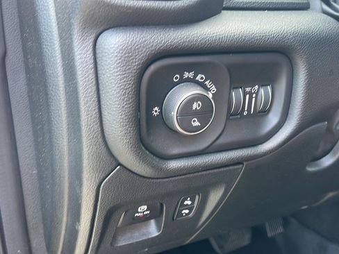 Used 2025 RAM 1500 Rebel w/ Rebel Level 1 Equipment Group AWD/4WD image 16