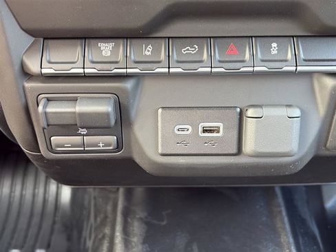 New 2025 Chevrolet Silverado 2500 W/T w/ WT Convenience Package AWD/4WD image 23