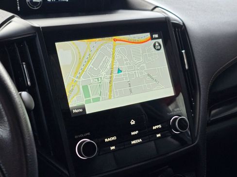 Used 2024 Subaru Forester Wilderness image 29