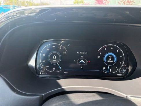 Used 2021 Hyundai Palisade Limited image 25