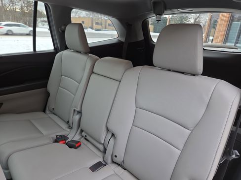 Used 2019 Honda Pilot EX-L image 13